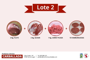 LOTE 2